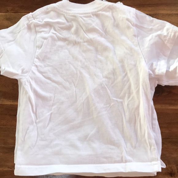 New blank white t shirts, size 4T! - Picture 3 of 3